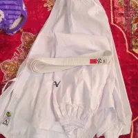 لباس کاراته ،نو