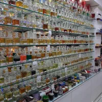 فروشنده عطر