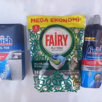 قرص ظرفشویی خرده به قیمت عمده