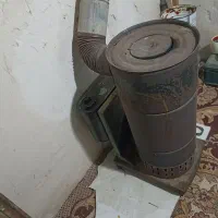 بخاری نفتی|بخاری، هیتر، شومینه|تربت جام, جامرود|دیوار