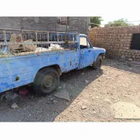 فردش خودرو وانت