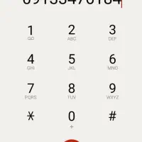 خط دائمی همراه اول913347 صفر