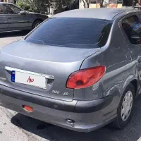 Tu5 206 شاسی پلمپ مدل ۹۳