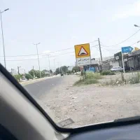 زمین در بهترین موقعیت مکانی