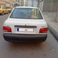 پراید|خودرو سواری و وانت|لردگان, |دیوار