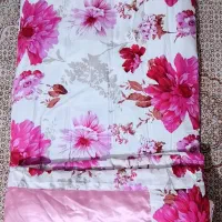 لحاف و تشک و متکا