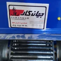 کولر آبی جهان نونو نو‌موتور اصلی
