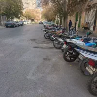 استخدام پیک موتوری درامد بالا