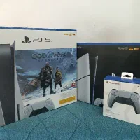 ps5 کپی خور|کنسول، بازی ویدئویی و آنلاین|اصفهان, باغ زیار|دیوار