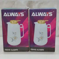 فلاسک چای|قوری، کتری، قهوه‌ساز دستی|کاشان, فاز ۲ ناجی آباد|دیوار