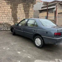 پژو۴۰۵تمام رنگ درجه یک|خودرو سواری و وانت|سردشت, |دیوار