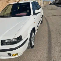 سمند LX ساده، مدل ۱۳۸۷|خودرو سواری و وانت|شوشتر, |دیوار