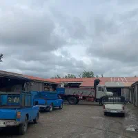 استخدام نیروی کار ساده برای کارگاه ام دی اف