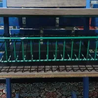 میز تحریر|میز تحریر و کامپیوتر|همدان, |دیوار