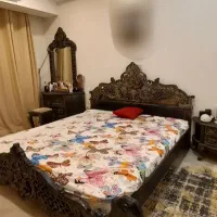 تختخواب کامل دو نفره و تک نفره بهمراه تشک خوشخواب