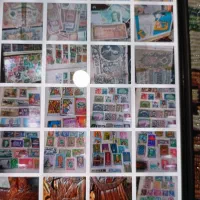 کلکسیون تمبرمجلهزنروز|کلکسیون سکه، تمبر، اسکناس|گرگان, |دیوار