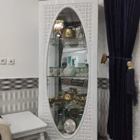 بوفه|بوفه، ویترین، کنسول|تربت جام, رضاآباد|دیوار