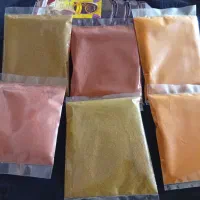 محصولات ارگانیک