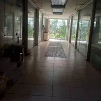 دوباب مغازه ۱۰متری طبقه اول ودوم