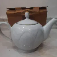 قوری  و لیوان|ظروف سرو و پذیرایی|رشت, بازار|دیوار