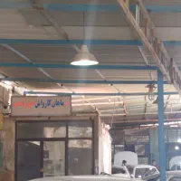 رهن واجاره کارواش.   با لوازم  محدوده میدان  ابوذر|اجارهٔ مغازه و غرفه|یزد, |دیوار