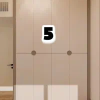 Mdf matin کابینت ام دی اف.کمد .درب چوبی و|خدمات پیشه و مهارت|تربت جام, جامرود|دیوار