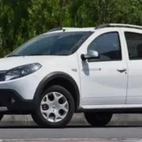 ساندرو استپ وی دنده ای عتیقه