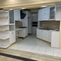 ۱۱۵متر *بر صفاشهر* فول بازسازی شده *غرق نور*