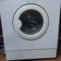 لباس شویی|ماشین لباسشویی و خشککن لباس|نیشابور, مازول|دیوار