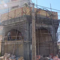 پیمانکاری ساختمان .تخریب و بازسازی|خدمات پیشه و مهارت|قم, بلوار امین و ساحلی|دیوار