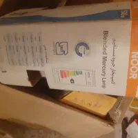 لامپ ۵۰۰|لامپ و چراغ|کرج, شاهین‌ویلا|دیوار