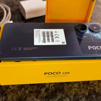 موبایل شیائومی c65|موبایل|ابهر, |دیوار