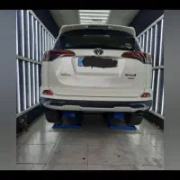 کارشناسی و تشخیص رنگ سیار در محل