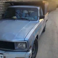 مزدا تک کابینت ۸۷