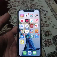ایفون ۱۲ نرمال از افغانستان آوردم