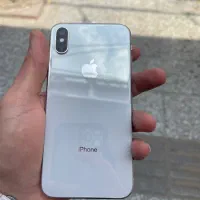 Iphone x LLA