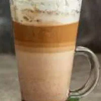 باریستا خانم