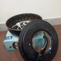 کیک پز برقی