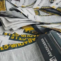 کار در منزل