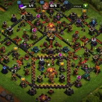 کلش|کنسول، بازی ویدئویی و آنلاین|بانه, |دیوار