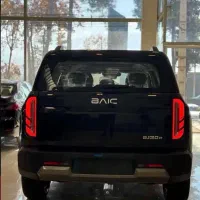 baic bj30e