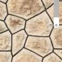 اجرای دیوار سنگی و بندکشی فتیله و سنگفرش