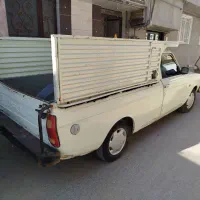 وانت پیکان مدل ۹۱