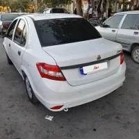ساینا EX مدل 1400 درحد نو|خودرو سواری و وانت|مشهد, کارمندان دوم|دیوار