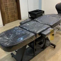 تخت آرایشگاهی ۳ تیکه