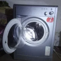 ماشین لباسشویی اتوماتیک