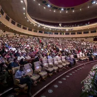 همایش رایگان نهایی وکنکور
