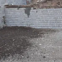 فروش زمین در روستای سیاه بیشه -جاده زیبای کندوان