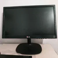 مانیتور 19 اینچ LG (LED)