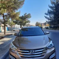 سانتافه ۲۰۱۵ تک دیفرانسیل|خودرو سواری و وانت|اصفهان, ملاصدرا|دیوار